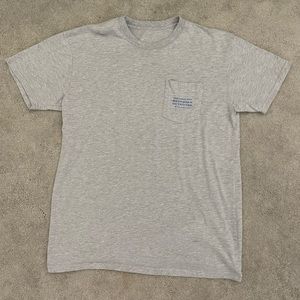 Men’s Southern Marsh shirt